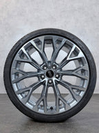 ORIGINAL 19 ZOLL AUDI RS3 RS 3 8Y SOMMERREIFEN 8Y0601025BN BM