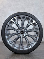 ORIGINAL 19 ZOLL AUDI RS3 RS 3 8Y SOMMERREIFEN 8Y0601025BN BM