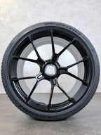 NEU ORIGINAL 20 21 ZOLL PORSCHE 992 GT3 GT 3 WINTERREIFEN