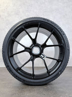 NEU ORIGINAL 20 21 ZOLL PORSCHE 992 GT3 GT 3 WINTERREIFEN