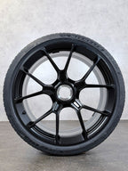 NEU ORIGINAL 20 21 ZOLL PORSCHE 992 GT3 GT 3 WINTERREIFEN