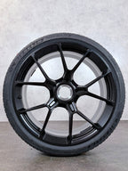 NEU ORIGINAL 20 21 ZOLL PORSCHE 992 GT3 GT 3 WINTERREIFEN