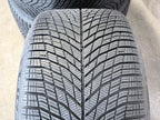 NEU ORIGINAL 20 21 ZOLL PORSCHE 992 GT3 GT 3 WINTERREIFEN