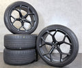ORIGINAL 23 ZOLL AUDI RSQ8 RS Q8 PERFORMANCE 4M8 SOMMERREIFEN