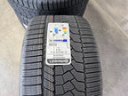 NEU ORIGINAL 21 ZOLL PORSCHE TAYCAN 9J1 CROSS WINTERREIFEN