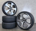 ORIGINAL NEU 20 ZOLL AUDI A5 8B3601025M SOMMERREIFEN