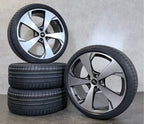 ORIGINAL NEU 20 ZOLL AUDI A5 8B3601025M SOMMERREIFEN
