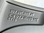 ORIGINAL NEU 20 ZOLL AUDI A5 8B3601025M SOMMERREIFEN