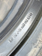 NEU ORIGINAL 20 ZOLL AUDI A5 8B3601025Q SOMMERREIFEN SOMMERRÄDER