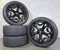 ORIGINAL 22 ZOLL BMW iX i20 STYLING M 1021 WINTERREIFEN