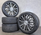 ORIGINAL 22 ZOLL MERCEDES GLS MAYBACH X167 WINTERREIFEN