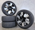 ORIGINAL 20 ZOLL VOLVO XC60 II DIAMOND CUT SOMMERREIFEN