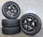 ORIGINAL 19 ZOLL MERCEDES GLC X254 C254 WINTERREIFEN AMG