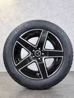 ORIGINAL 19 ZOLL MERCEDES GLC X254 C254 WINTERREIFEN AMG