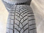 ORIGINAL 19 ZOLL MERCEDES GLC X254 C254 WINTERREIFEN AMG