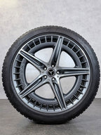 ORIGINAL 21 ZOLL MERCEDES EQS V297 W297 53 AMG WINTERREIFEN