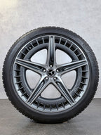 ORIGINAL 21 ZOLL MERCEDES EQS V297 W297 53 AMG WINTERREIFEN