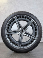 ORIGINAL 21 ZOLL MERCEDES EQS V297 W297 53 AMG WINTERREIFEN
