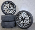 ORIGINAL 23 ZOLL AUDI RS SPORT Q8 SQ8 4M8 SOMMERREIFEN