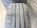 ORIGINAL 23 ZOLL AUDI RS SPORT Q8 SQ8 4M8 SOMMERREIFEN