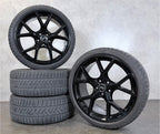 ORIGINAL 19 ZOLL AUDI RS3 RS 3 WINTERREIFEN 8Y0601025BT
