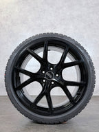 ORIGINAL 19 ZOLL AUDI RS3 RS 3 WINTERREIFEN 8Y0601025BT