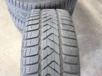 ORIGINAL 19 ZOLL AUDI RS3 RS 3 WINTERREIFEN 8Y0601025BT