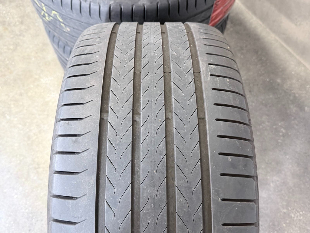 ORIGINAL 21 ZOLL BMW X3 G45 7er i7 G70 STYLING 909 SOMMERREIFEN