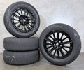 ORIGINAL 17 ZOLL BMW X1 U11 iX1 X2 U10 STYLING 833 WINTERREIFEN
