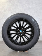 ORIGINAL 17 ZOLL BMW X1 U11 iX1 X2 U10 STYLING 833 WINTERREIFEN