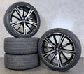 ORIGINAL 20 ZOLL BMW 5er G60 G61 i5 STYLING M 938 SOMMERREIFEN