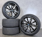 ORIGINAL 20 ZOLL BMW 5er G60 G61 i5 STYLING M 938 SOMMERREIFEN