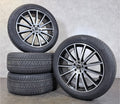 ORIGINAL 22 ZOLL MERCEDES GLS X167 W167 WINTERREIFEN AMG