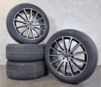 ORIGINAL 22 ZOLL MERCEDES GLS X167 W167 WINTERREIFEN AMG