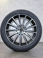 ORIGINAL 22 ZOLL MERCEDES GLS X167 W167 WINTERREIFEN AMG