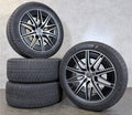 ORIGINAL 20 ZOLL MERCEDES AMG GLC X254 C254 43 53 63 WINTERREIFEN