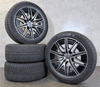 ORIGINAL 20 ZOLL MERCEDES AMG GLC X254 C254 43 53 63 WINTERREIFEN