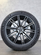 ORIGINAL 20 ZOLL MERCEDES AMG GLC X254 C254 43 53 63 WINTERREIFEN