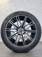 ORIGINAL 20 ZOLL MERCEDES AMG GLC X254 C254 43 53 63 WINTERREIFEN