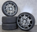 ORIGINAL 20 ZOLL MERCEDES C43 W206 S206 AMG WINTERREIFEN