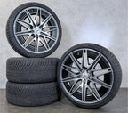 ORIGINAL 20 ZOLL MERCEDES C43 W206 S206 AMG WINTERREIFEN