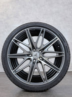 ORIGINAL 20 ZOLL MERCEDES C43 W206 S206 AMG WINTERREIFEN