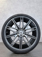 ORIGINAL 20 ZOLL MERCEDES C43 W206 S206 AMG WINTERREIFEN