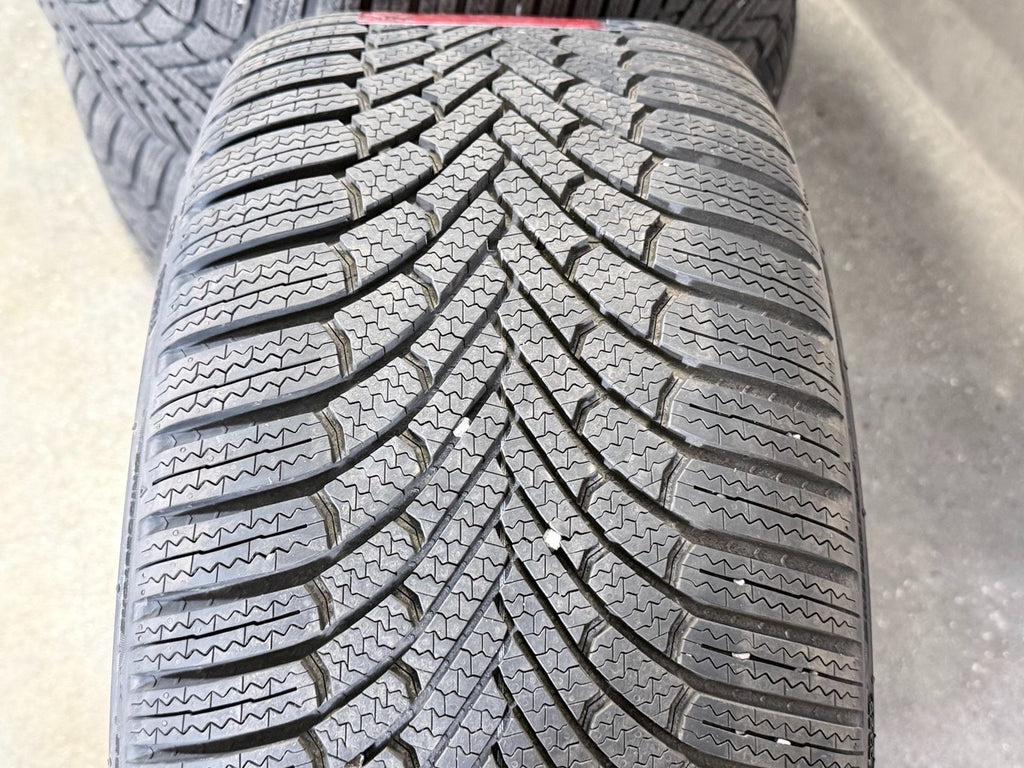 ORIGINAL 20 ZOLL MERCEDES C43 W206 S206 AMG WINTERREIFEN