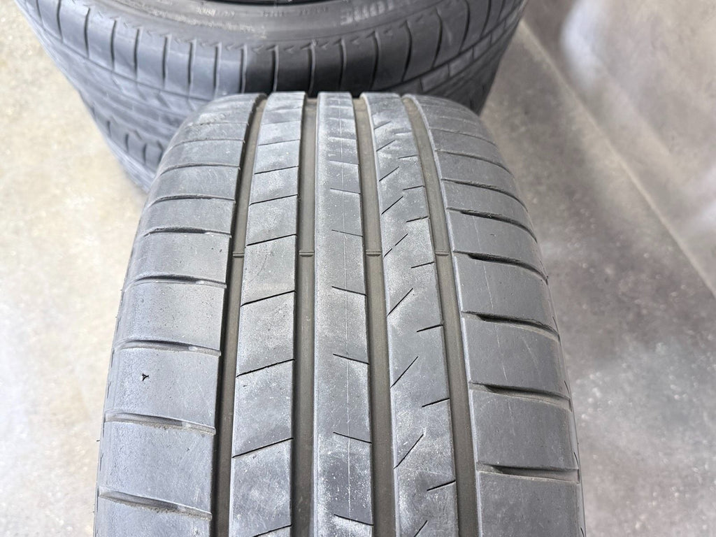 ORIGINAL 22 ZOLL VW TOUAREG III CR ESTORIL SOMMERREIFEN 760601025
