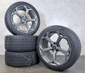 ORIGINAL 22 ZOLL LAMBORGHINI URUS SOMMERREIFEN 4ML601025M