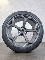 ORIGINAL 22 ZOLL LAMBORGHINI URUS SOMMERREIFEN 4ML601025M