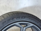 ORIGINAL 22 ZOLL LAMBORGHINI URUS SOMMERREIFEN 4ML601025M