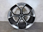 NEU ORIGINAL 23 ZOLL AUDI RSQ8 SPORT PERFORMANCE RS Q8 FELGEN 4M8