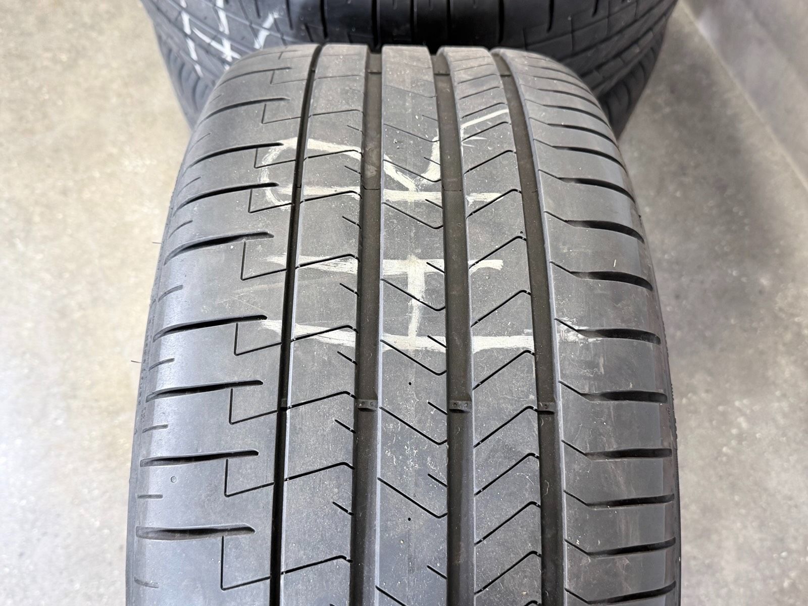ORIGINAL 22 ZOLL BMW X5 G05 X6 G06 STYLING M 742 SOMMERREIFEN